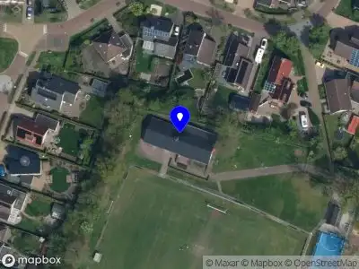 Nieuw bedrijf Voetbalvereniging Diever-Wapse