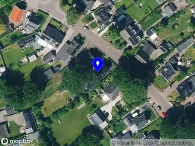 Speeltuinvereniging Kindervreugd