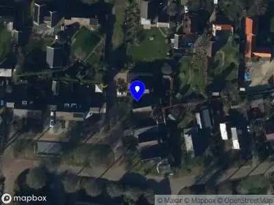 Volleybalvereniging O.S.R.