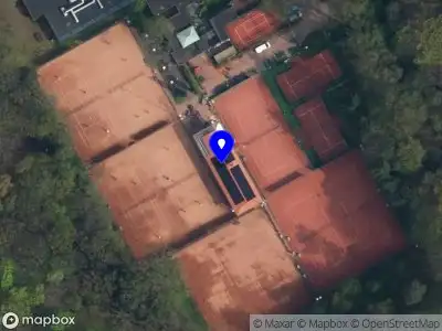 Asser Tennis Vereniging 