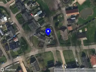 Nieuw bedrijf Postduivenvereniging 