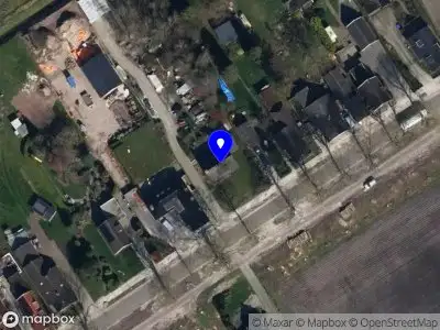 Nieuw bedrijf Schaatsvereniging Buinerveen e.o.