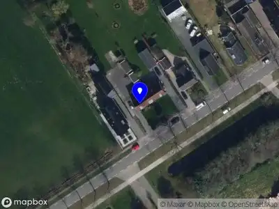 Sjoelver. De Monden e.o.