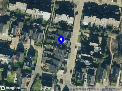 Badmintonver. Nijeveen Meppel