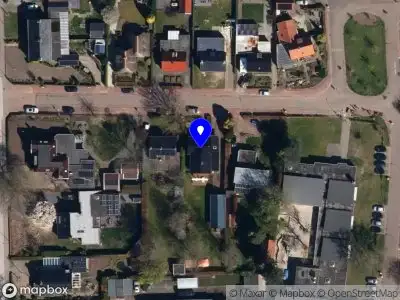 IJsvereniging Paterswolde Paterswolde