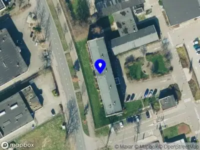 Personeelsvereniging Fokker Hoogeveen