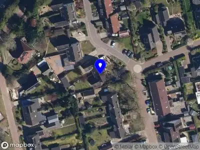 Nieuw bedrijf Sportvereniging Yde De Punt