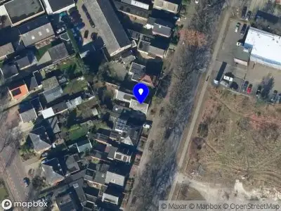 Gymnastiekvereniging Weerdinge