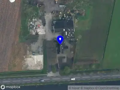 Nieuw bedrijf W.D.O.B.