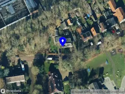 Junior Kamer Meppel-Reestmond