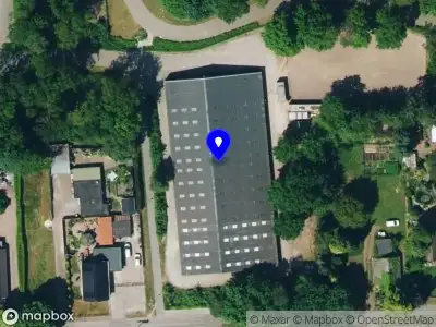 Landelijke Rijvereniging "De Tempeliers" Emmen