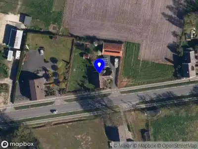 Nieuw bedrijf Mannenkoor Vries