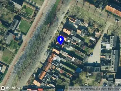 Meppeler Hengelaarsvereniging STEENWIJK