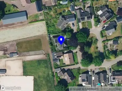 Nieuw bedrijf Philatelistenvereniging 