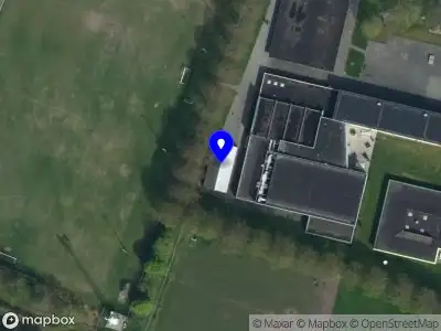 Nieuw bedrijf Schilderskring