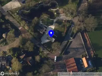 Nieuw bedrijf Vereniging Volksvermaken 