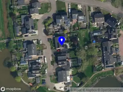 Christelijk Mannenkoor Beilen