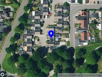 Nieuw bedrijf Volkstuinvereniging Bargeres