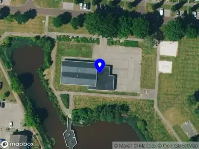 Buurtgebouw De Molen Klazienaveen