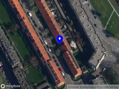 Nieuw bedrijf Vereniging voor Volksvermaken Grolloo