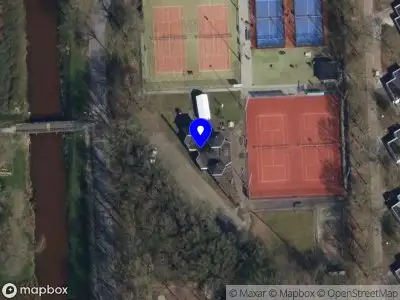 Tennis- en Padelvereniging Borger Borger