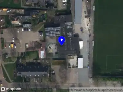 Vereniging Dorpsbelangen Gieterveen