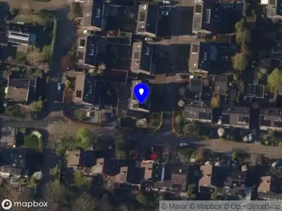 Nieuw bedrijf Toerfietsclub Noad