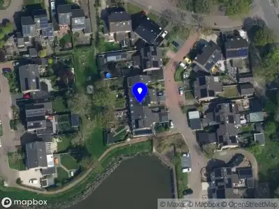 Nieuw bedrijf Buurtvereniging De Waterlanders