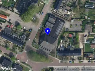 Nieuw bedrijf E.H.B.O. Beilen