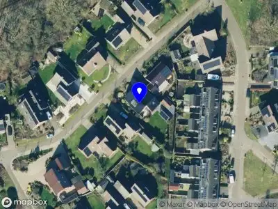 Badmintonvereniging Ruinen