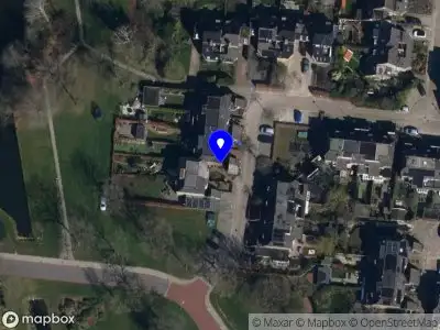 Kleiduiven Schietver. De Klonie