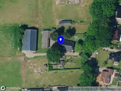 Nieuw bedrijf Paardensportvereniging De Klenckeruiters