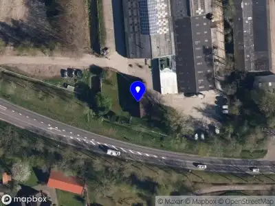 Paardensportvereniging Polarfürst