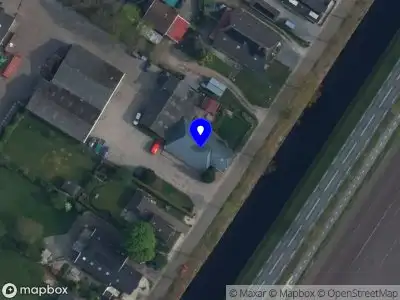 Buurtvereniging Jonkersbrug Smilde