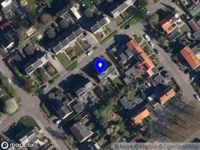 Nieuw bedrijf Volkstuinvereniging Zuid-Es