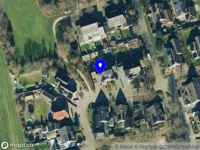 Gymnastiekvereniging T.D.G.