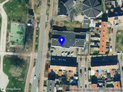 Nieuw bedrijf Buurtvereniging Verzetsbuurt en Oost