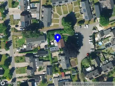 Volkstuinvereniging De Goornties