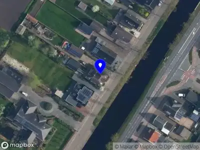 Buurtvereniging "Boveneind" Bovensmilde