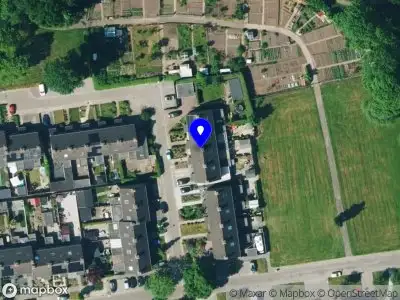 Judo-Vereniging Joko-Suma