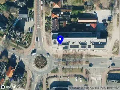 Nieuw bedrijf Volkstuinvereniging 