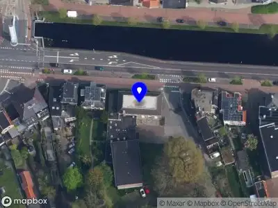 Boks-Sportvereniging Assen