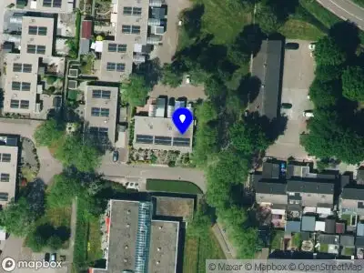 Nieuw bedrijf E.H.B.O. Vereniging 