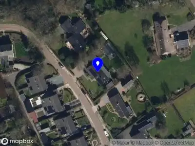 Toneelvereniging Lust en IJver