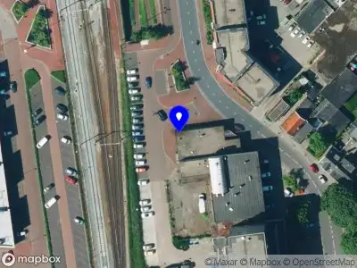 Personeelsvereniging C.E.O