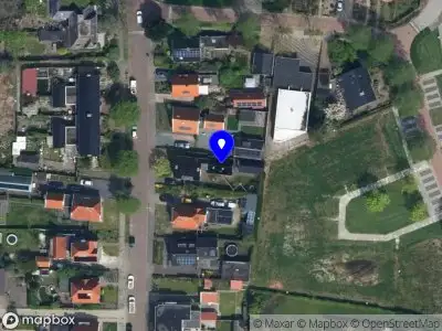 Buurtvereniging Asserstraat en Omgeving