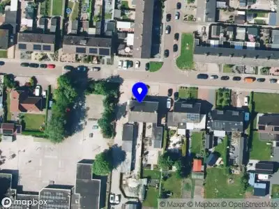 Nieuw bedrijf Vereniging voor Plaatselijke Belangen