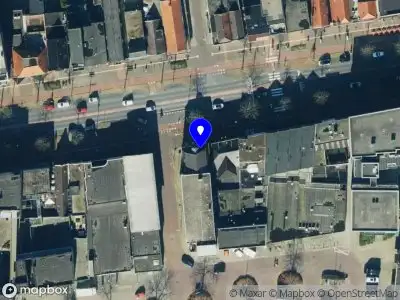 Historische Kring Hoogeveen