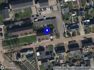 Buurtvereniging De Naobers