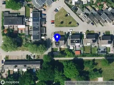 Gemengde Zangvereniging Tonegido (tot ons nut en genoegen is deze opgericht)